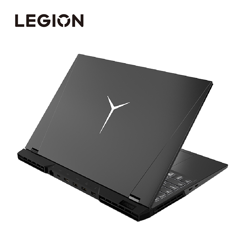 联想(Lenovo)拯救者Y9000P 2022 16英寸游戏笔记本电脑(12代 i9-12900H 16G 512G RTX3070 2.5k 165Hz)钛晶灰 畅玩电竞