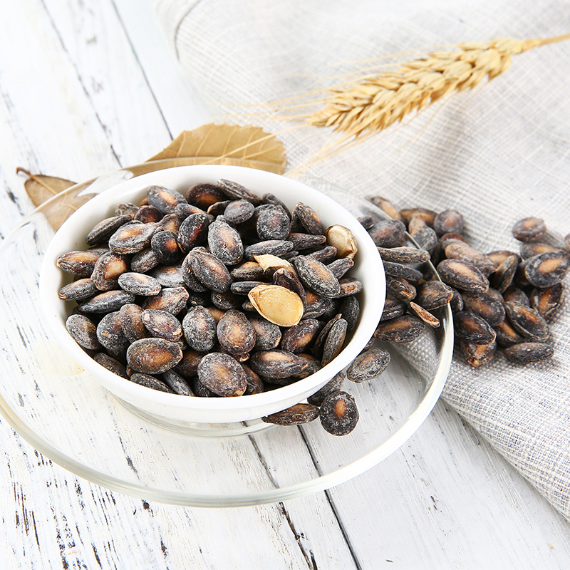 洽洽 小粒西瓜子咸香味150g 瓜子坚果 洽洽出品
