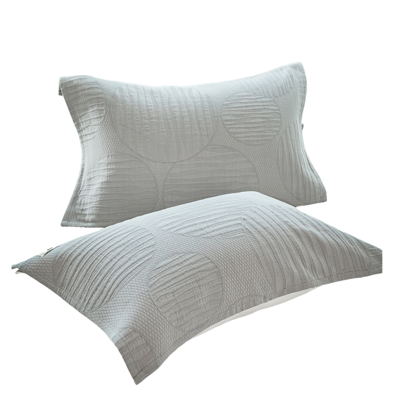 璎蕙枕巾52*75±5cm/对高清大图