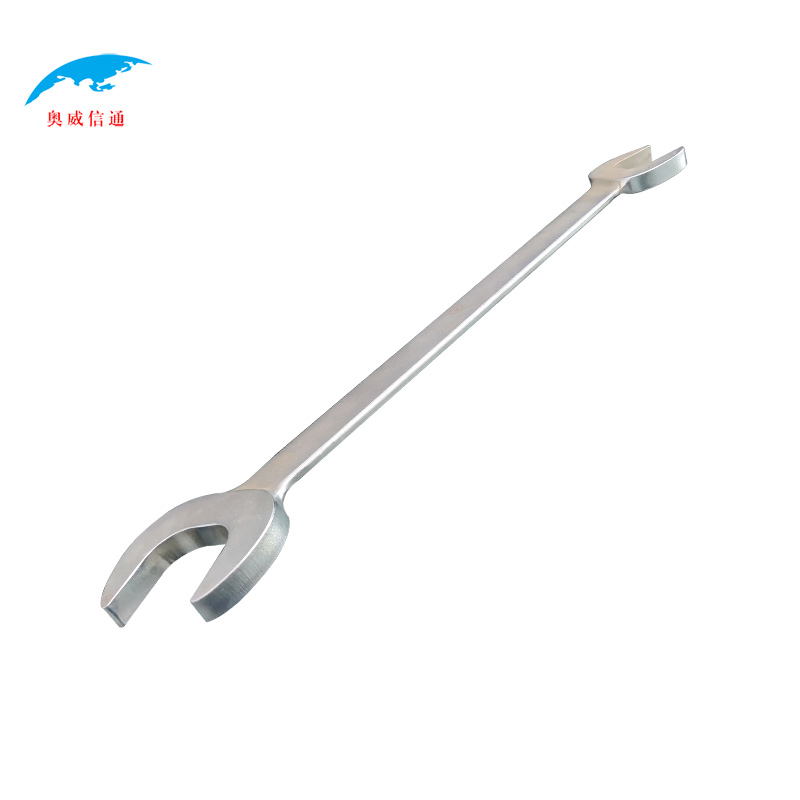 奥威信通 双开口快速扳手 把高清大图