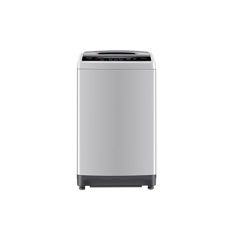 美的(midea)mb72v31 7.2公斤 波轮洗衣机全自动