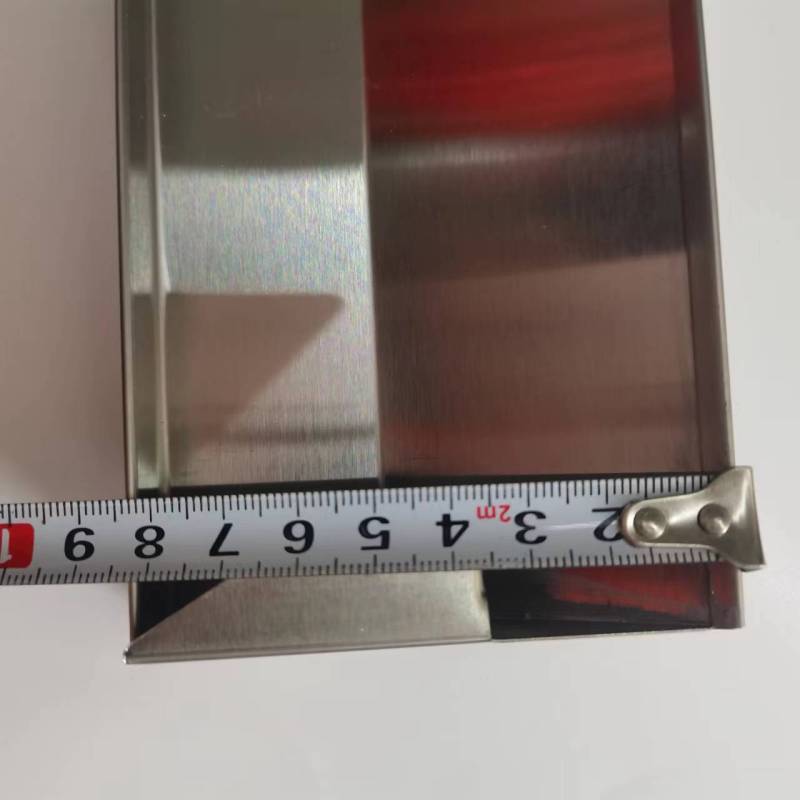 帮客材配 全新原装法迪欧油烟机 CXW-268- J9016R 油杯 收前务必验货高清大图