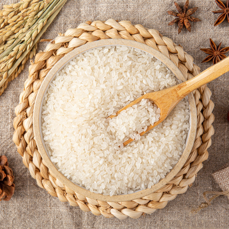 海峡粮仓秋田小町大米5kg