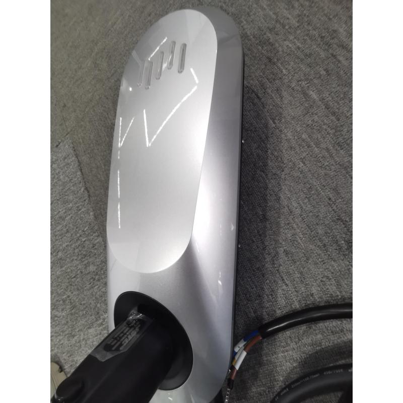 帮客材配 威马充电智能蓝牙交流充电桩LP-AC0070E101WPC