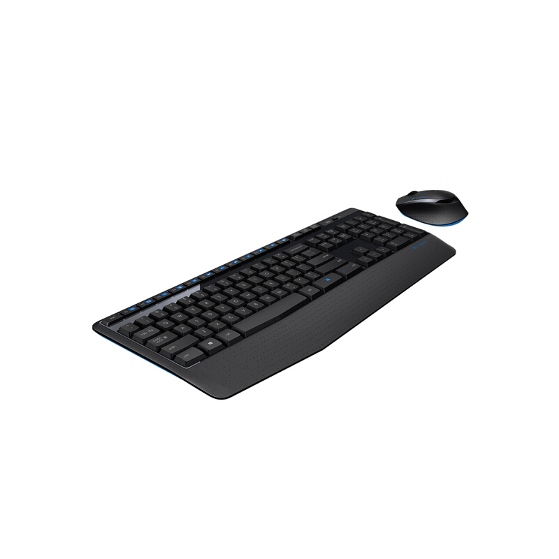 罗技(Logitech)MK345键鼠