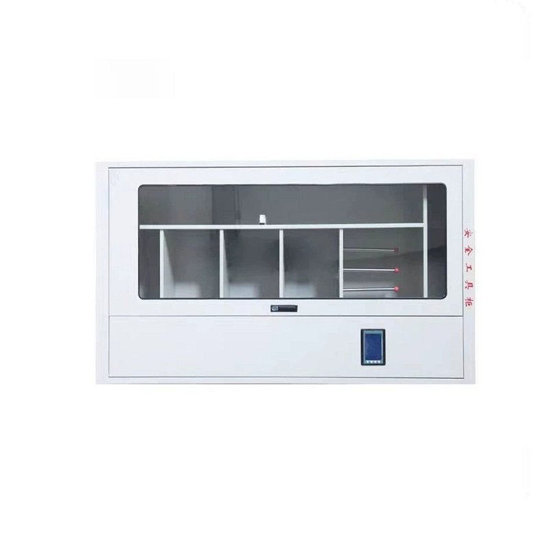 瑾如云海 安全工具柜 器材柜 1000*500*2000mm 台高清大图