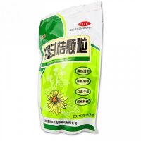 太极 玄麦甘桔颗粒 10g*20袋清热滋阴，祛痰利咽。用于阴虚火旺，虚火上浮，口鼻干燥，咽喉肿痛。