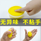 卡乐优 超轻粘土24色糖果桶装