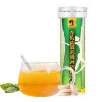 修正 左旋肉碱泡腾片4g/片*10片