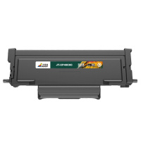 杰思特JT-CP460XC铂金版大容量适用奔图P3060D/P3022D/M6760D/M7160DW硒鼓TO-460