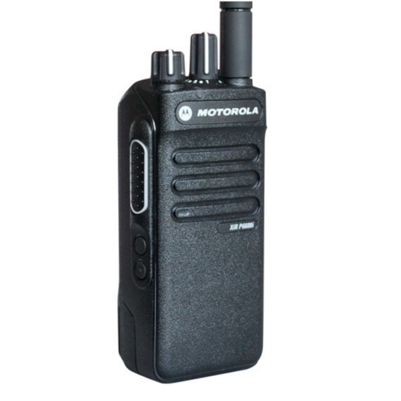 摩托罗拉motorolaxirp6600iuhf数字防爆对讲机专业大功率石油化工煤矿