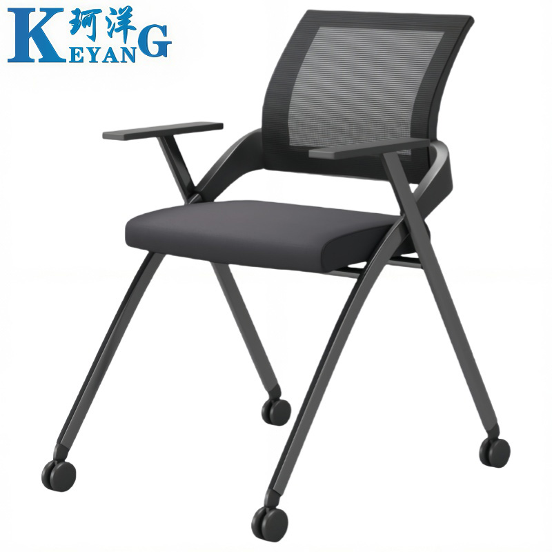 珂洋 折叠培训椅 85cm 把高清大图