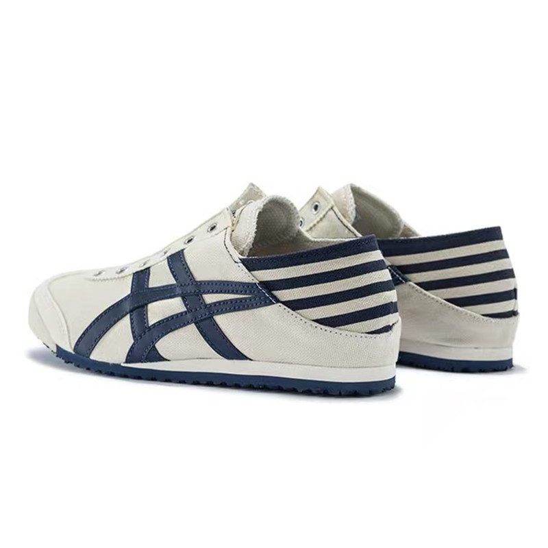 Onitsuka Tiger鬼冢虎2020秋季新品男女中性休闲鞋 TH342N-0250