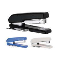 得力 0326订书机12#(混) 单位：台