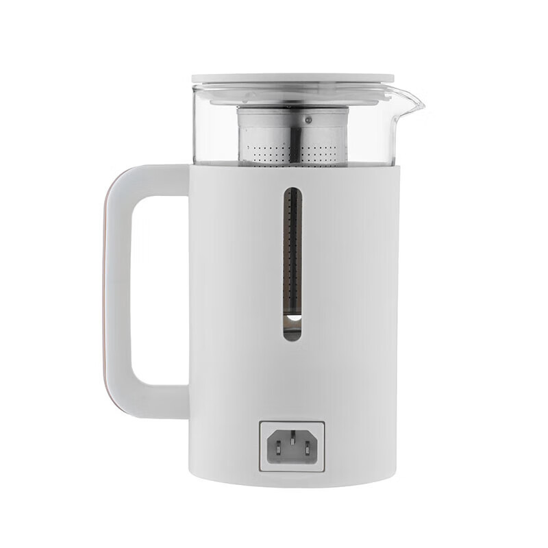 伊莱克斯 养生壶智能家用保温600ML煮茶壶EGEK6120高清大图