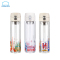 乐扣乐扣(lock&lock)城市系列304不锈钢双层玻璃杯LLG663 350ml