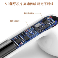 波格朗(POGLIAR) 无线蓝牙耳机结强北单双耳自动降噪皮卡丘卡通适用于苹果oppo华为vivo小米三星荣耀运动耳机