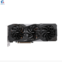 技嘉(GIGABYTE)GeForce RTX 2080 WINDFORCE OC 8G DDR6显卡