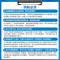 美菱(MELING) 142升 卧式冷柜 小型家用商用保鲜冷藏冷柜顶开门单温冰柜卧式冰箱柜 BC/BD-142DT