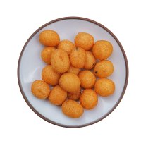 [中华特色]三江馆 三江特产 6杯礼盒装 侗族油茶 代餐茶 速食 提神 管饱 年货伴手礼 华南地区 48小时内发货
