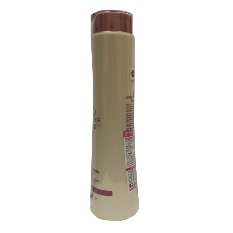笛梵(DIFO)烫染后修护润发素400ml(单位: 瓶)