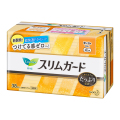 花王卫生巾乐而雅S系列日用17厘米38片*3包