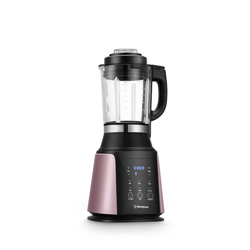 美国西屋(WESTINGHOUSE) 全智能破壁料理机 WFB-HS2106