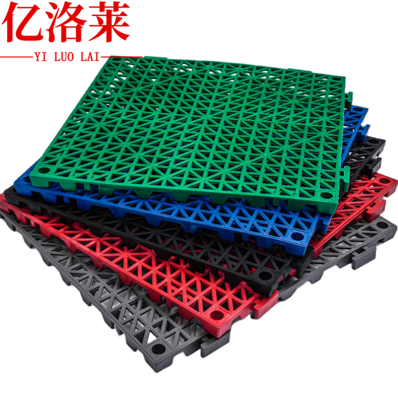 亿洛莱 防滑垫 30*30cm/块高清大图