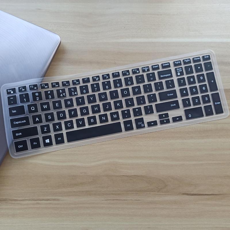 6寸dell戴尔游匣g33500笔记本键盘膜g55500电脑g7防尘罩g15>800_800