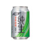 青岛啤酒 纯生(8度)330ml*6罐