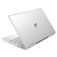 惠普(hp) ENVYX360 15.6英寸十一代轻薄超长续航商务办公学习笔记本电脑【i5-1135G7 16G 512SSD MX450 2G独显 触控本】15-ed1001TX