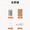 九阳(Joyoung)电热水瓶K50-P611S 多段温控 沸腾除氯 支持童锁 304不锈钢 5L保温恒温电水壶开水瓶