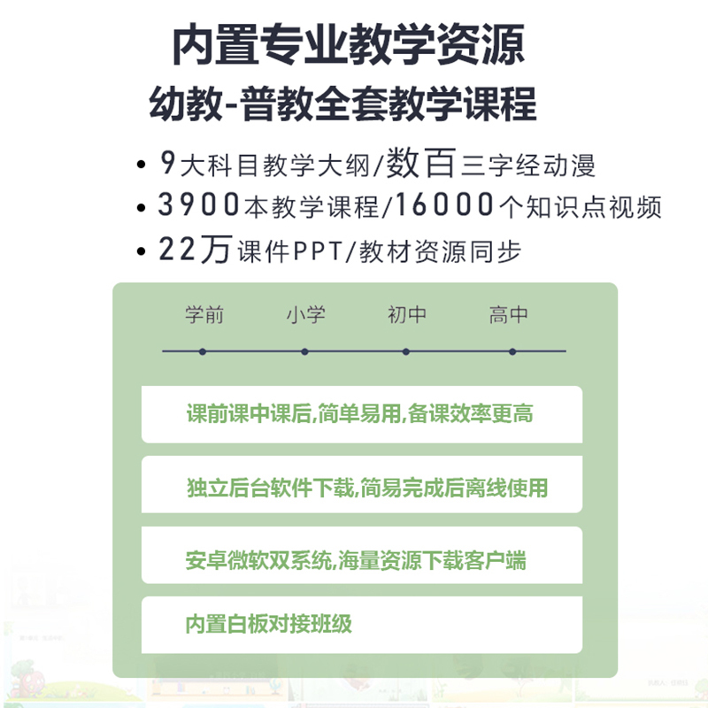 洛菲特(LOFIT)触摸查询一体机卧式多媒体触控屏立式广告查询机电脑55英寸I5套装LFTD550GW5