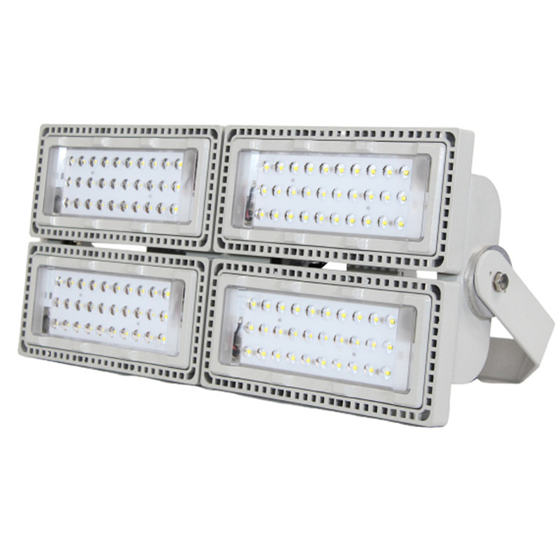 熠飞(EEEFEI) 防水防尘灯 LED 泛光灯 EF8202A 400W