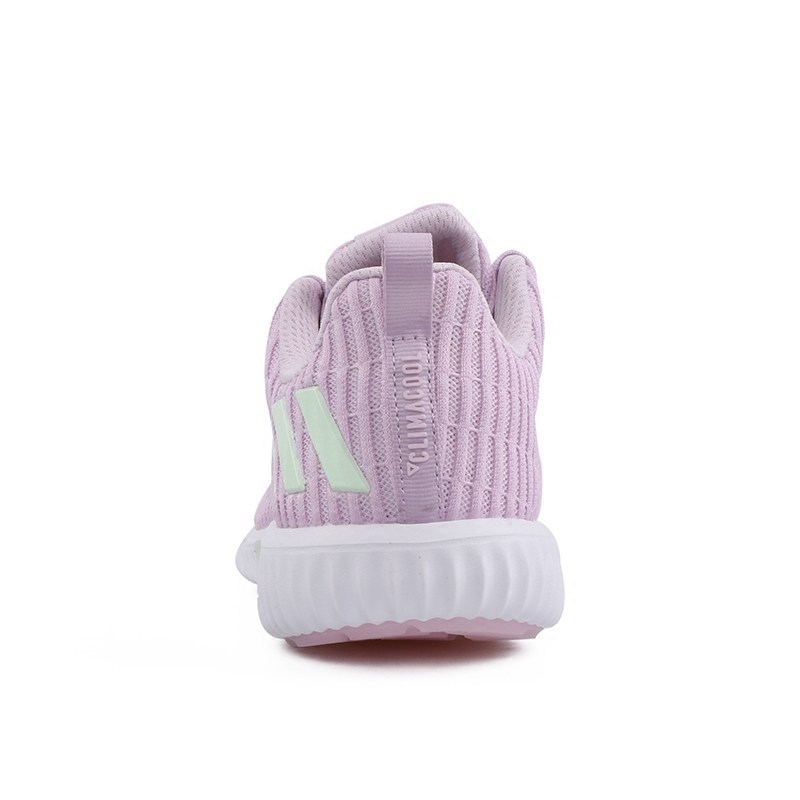 阿迪达斯(adidas)秋季女跑步鞋舒适透气CLIMACOOL BY8805