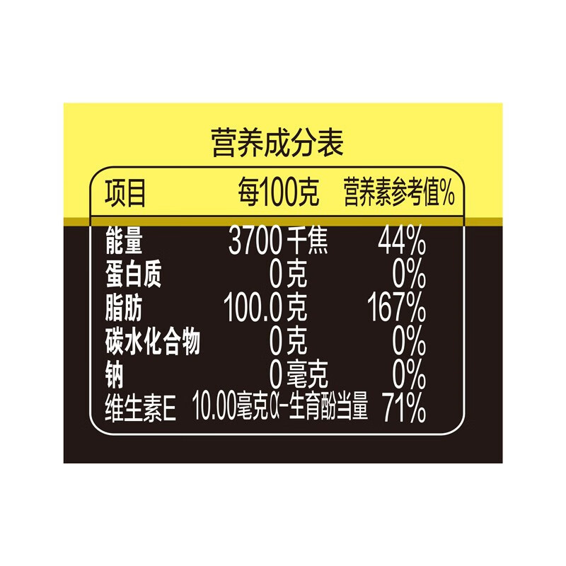 金龙鱼 精萃稻米油1.5LHC高清大图