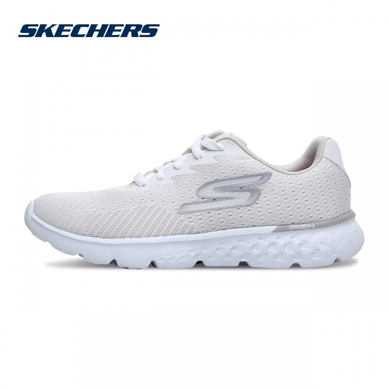Skechers斯凯奇网面女鞋运动鞋休闲透气休闲鞋14804