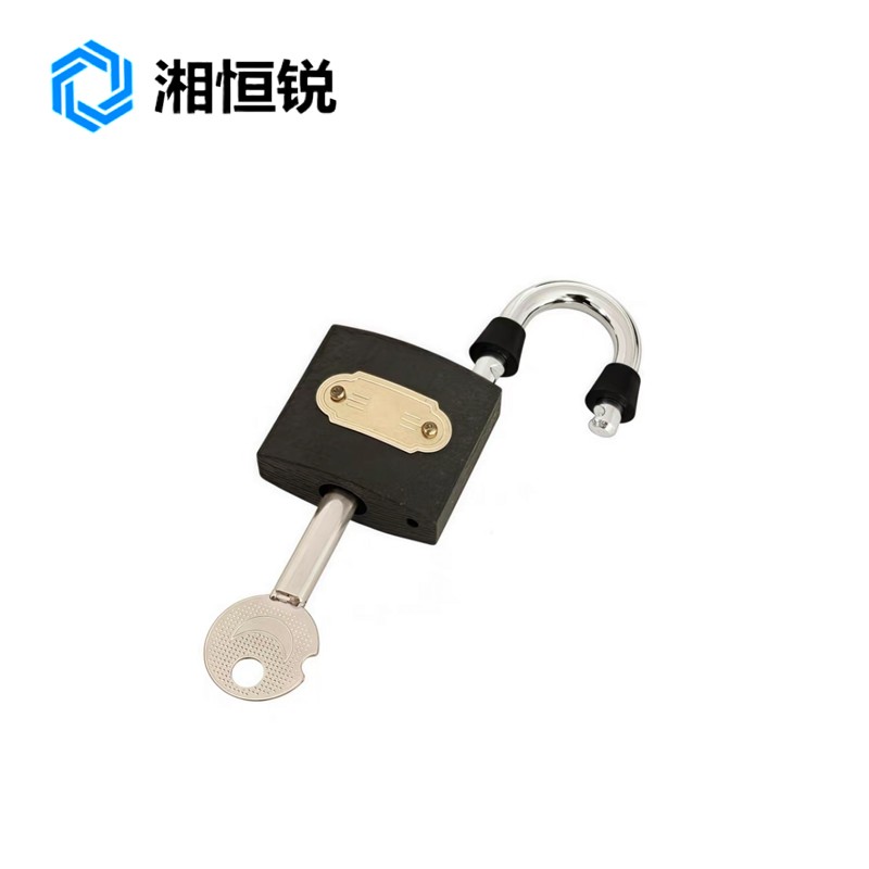 湘恒锐 通开锁 38mm 把高清大图