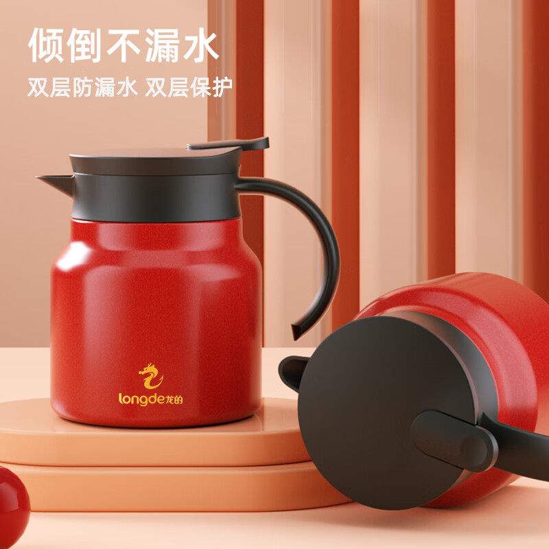 longde龙的鸿运新禧 套装LD-HW0808高清大图