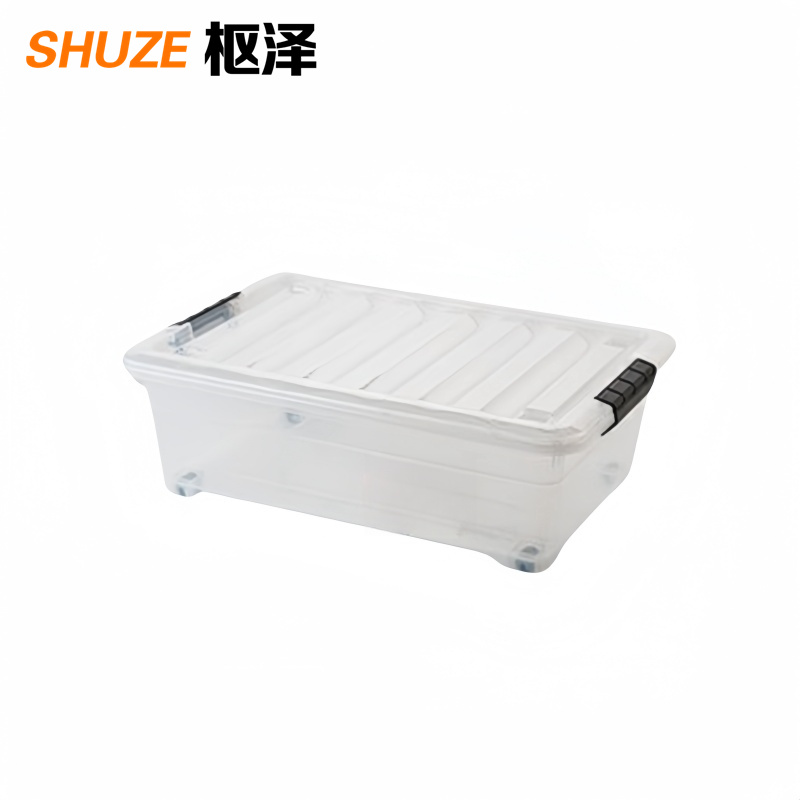 枢泽 塑料箱 小号 个高清大图