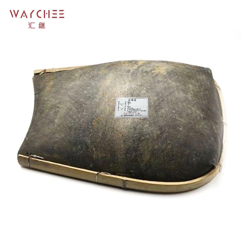 汇继 皮簸箕 40*43cm 个图片