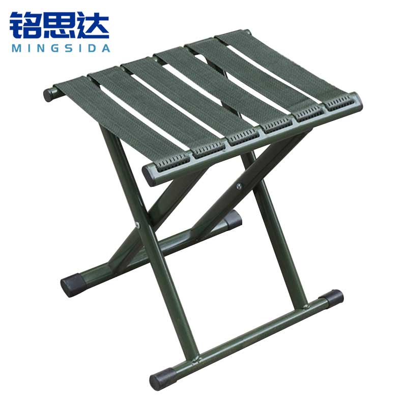 铭思达小马扎加厚个高清大图