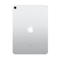 Apple 苹果 iPad Pro 12.9英寸 512G WLAN（WIFI版）2018年款 平板电脑 全面屏 A12X Face ID MTFQ2CH/A 银色