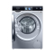 西门子（SIEMENS） WM14U9680W 10公斤 变频 家居互联 智感超氧除菌 滚筒洗衣机（银色）