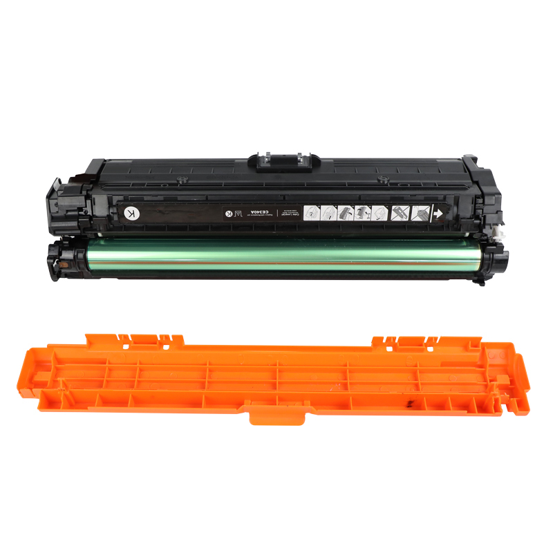 得印CE341A大容量蓝色硒鼓(适用于惠普HP M775/M775dn/M775f/M775z HP651A)