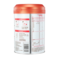多美滋(Dumex)羊奶幼儿配方乳粉3段羊奶粉800g/克（12-36月龄适用）