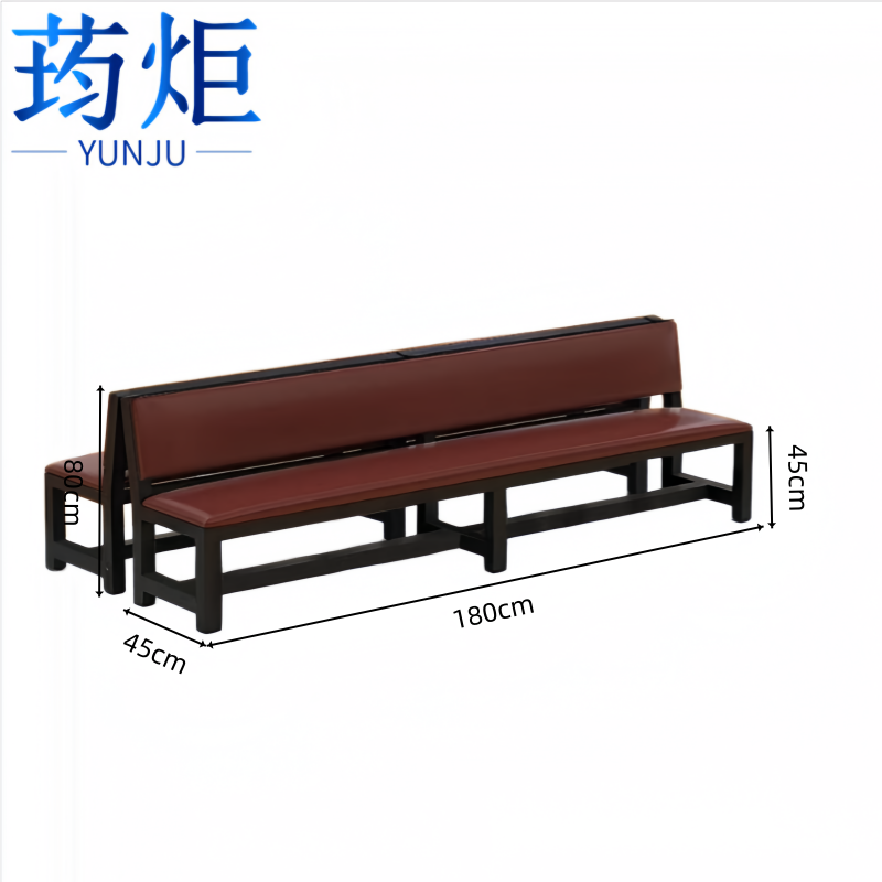 荺炬长条凳......高清大图