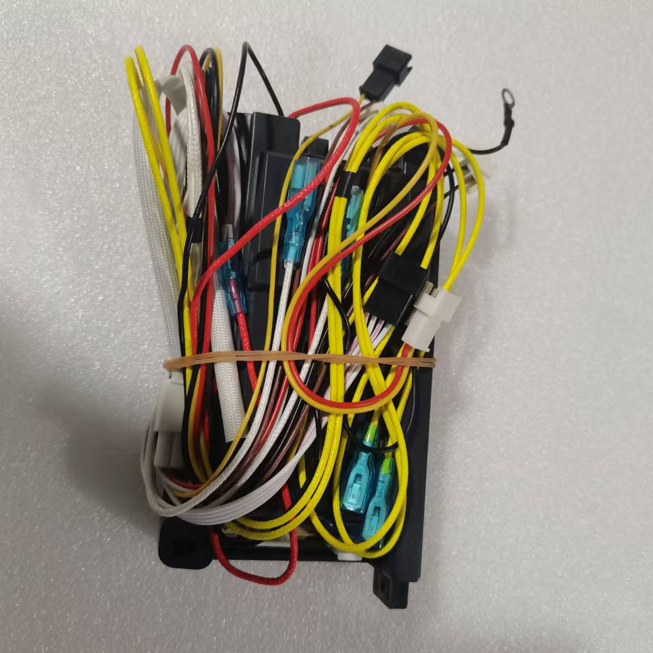 帮客材配 全新原装 燃气热水器 13DS 控制器 主板 收前务必验货高清大图