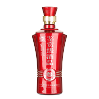 泸州鉴赏级酒品9N