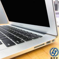 【二手99新】17款苹果Apple MacBookAir13寸MQD42手提笔记本电脑i5-8G-256G小巧办公轻薄
